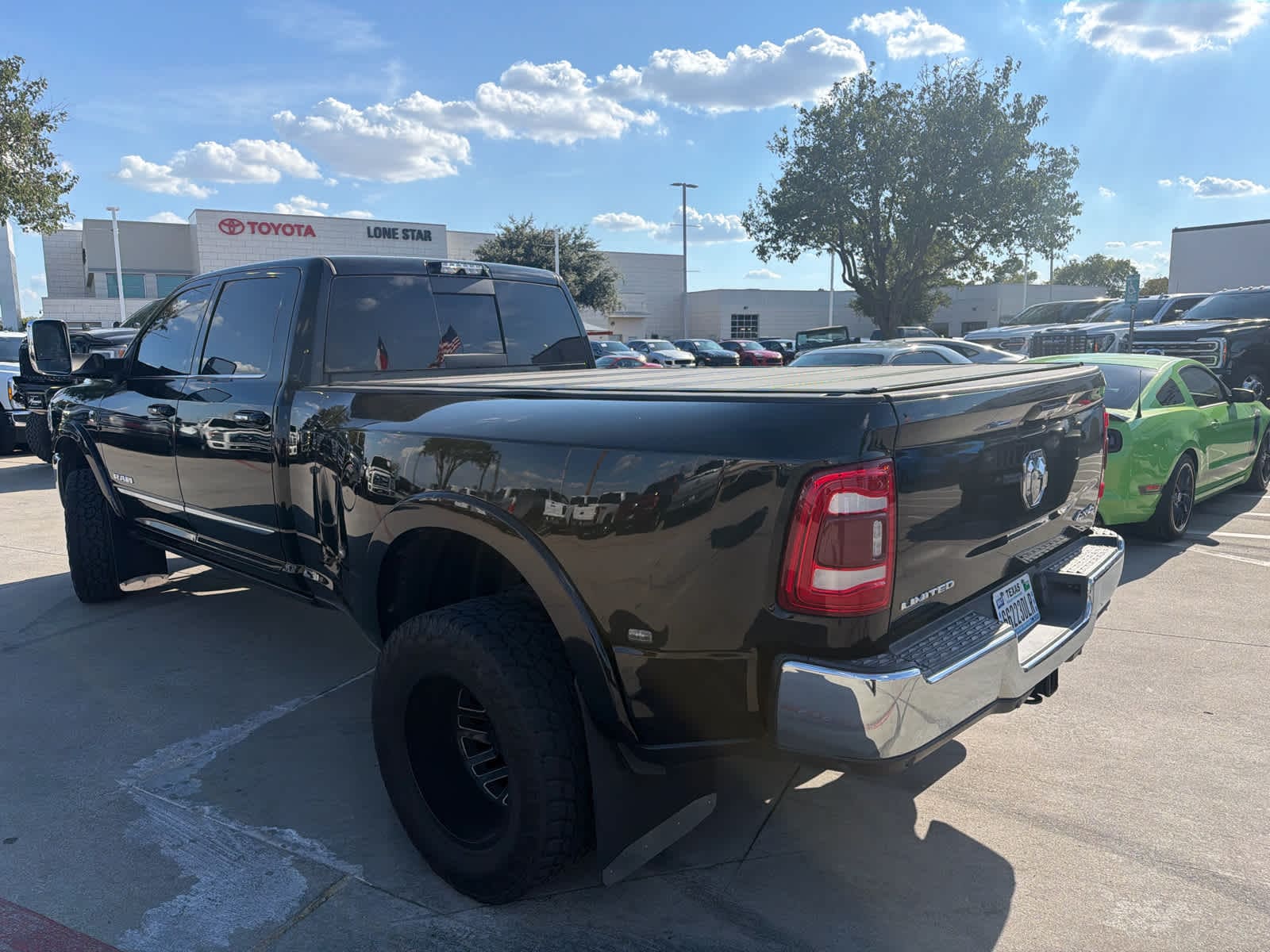 ram ram 3500 pickup 2020 3C63RRRL2LG195627 image ram ram 3500 pickup 2020 3C63RRRL2LG195627 image